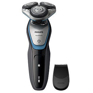 Rakapparat Philips AquaTouch S5400/06