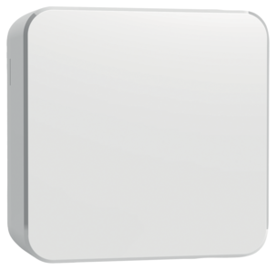 Lamputtag DCL för tak/vägg, utanpåliggande, Schneider