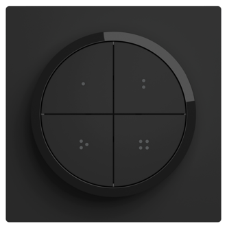 Philips Hue Tap Dial Switch strömbrytare