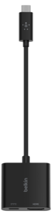 Belkin Adapteri USB-C – HDMI