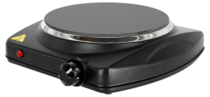 Keittolevy lasikeramiikkaa