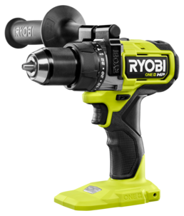 Ryobi One+ HP 18 V skruvdragare RPD18X-0