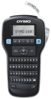 Dymo LabelManager 160 etikettskriver 