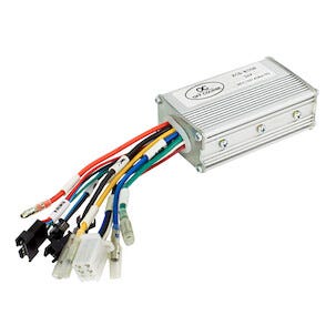 Ohjainyksikkö Off Course