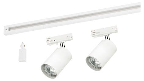 Tracklight startset, Northlight