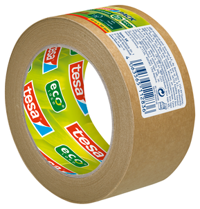 Tesa packtejp ECO FSC, 50 mm x 50 meter