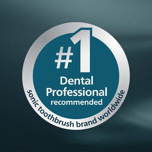 Philips Sonicare Advanced Clean elektrisk tannbørste