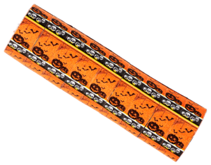 Halloween-serpentiini