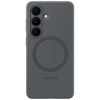 Samsung Silicone Magnet Case mobilskal för Galaxy S26