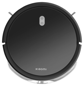 Xiaomi E5 Robotti-imuri moppitoiminnolla, musta