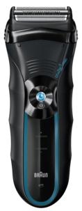 Parranajokone Braun CruZer 5 clean shave