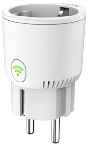 Mill Smart WiFi Plug termostat till element
