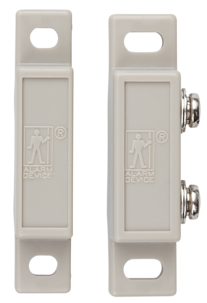 Magnetisk larmkontakt