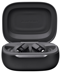 JBL Live Beam 3 trådløse ørepropper