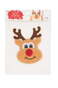 Strykmärke jultröja, 1-pack