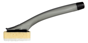 Diskborste Dishmatique