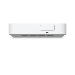 Ubiquiti Cloud Gateway Fiber 10G nätverksrouter