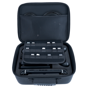 Nacon oppbevaringsetui til Nintendo Switch 2, svart