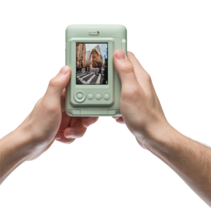 Fujifilm Instax Mini LiPlay kamera
