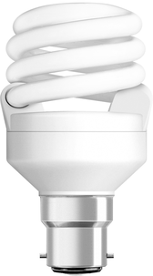 Energisparlampa Osram Dulux Superstar Micro Twist