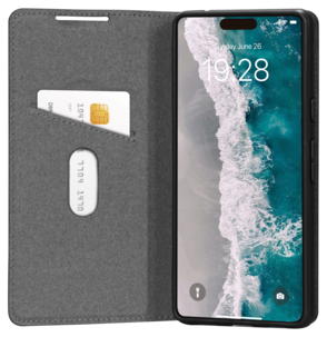 dbramante 1928 Oslo iPhone 15 Pro plånboksfodral