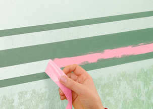 Maskeringstejp Tesa Sensitive