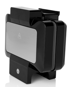 Våffeljärn för belgiska våfflor, Wilfa BW-1000B