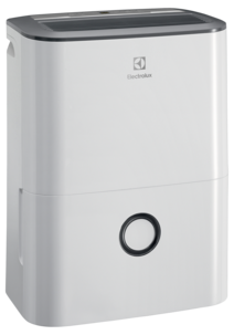 Electrolux EX20DN4W avfukter, 40 m2