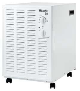 Luftavfuktare Woods SW38FW