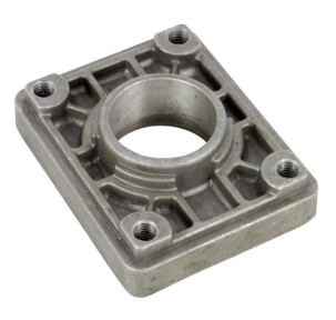 Gavel (främre) Cotech vedklyv 5T