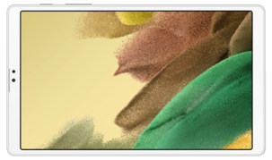 Samsung Galaxy Tab A7 Lite Wi-Fi 32 GB 8,7 tommer, sølv