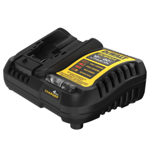 Dewalt DCB1104-QW XR 4A Akkulaturi 