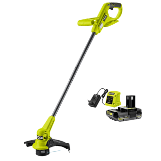 Ryobi RY18LT23A-120 Ruohotrimmeri akkukäyttöinen 18 V