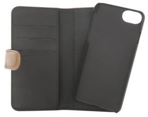 Plånboksfodral för iPhone 6/6s/7/8/SE 2020, Holdit