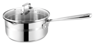 Kastrull 1,4 l  Jamie Oliver Mass Stainless Steel