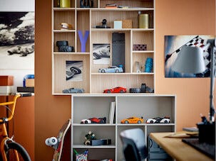 LEGO Speed Champions Ferrari 812 Competizione 76914, från 9 år