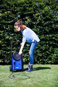 Nilfisk högtryckstvätt CORE 140-6 PowerControl PCA