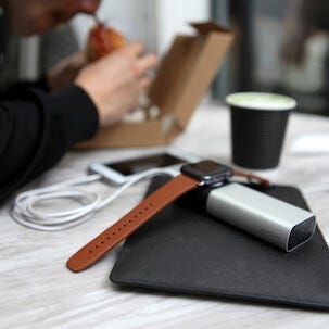 Powerbank 6700 mAh, Belkin Valet Charger Power Pack