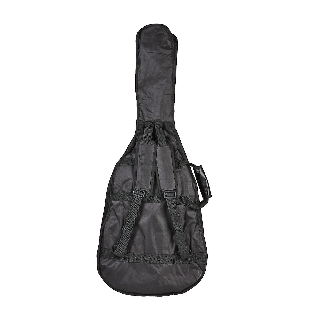Fodral för akustisk gitarr | Clas Ohlson Fodral för akustisk gitarr | Clas Ohlson