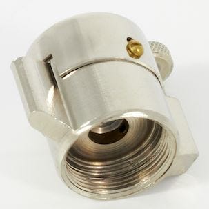 Tanklock med menometer