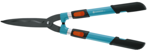 Teleskopisk häcksax, Gardena Comfort 700 T