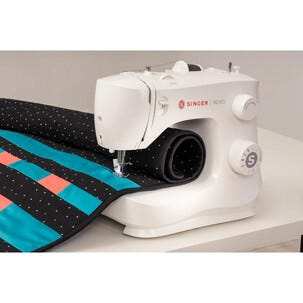 Singer M2405 symaskin