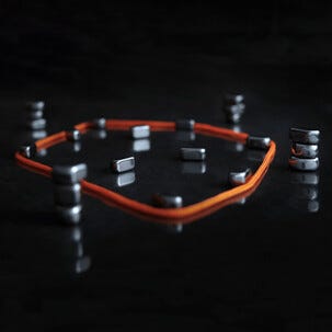 Kluster Magneettipeli, yli 14-vuotiaille