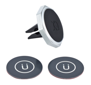 Telefonhållare med magnet  Xqisit