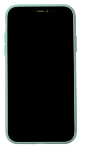 Holdit silikondeksel til iPhone 11 og XR