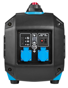 Cocraft HI 2000 inverter