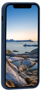 dbramante1928 Greenland iPhone 12  /12 Pro mobildeksel