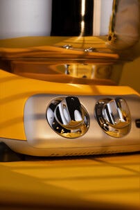 Ankarsrum Assistent Original yellow AKM6230