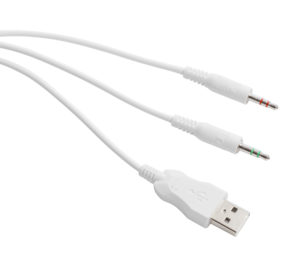 Deltaco DH310 gamingheadset