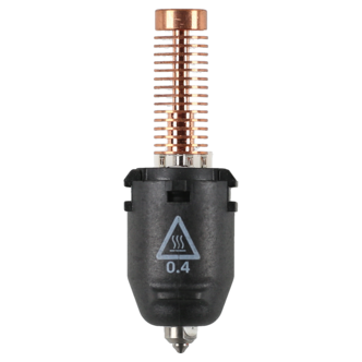 Dyse til FlashForge 3D-skriver 5M/5M Pro